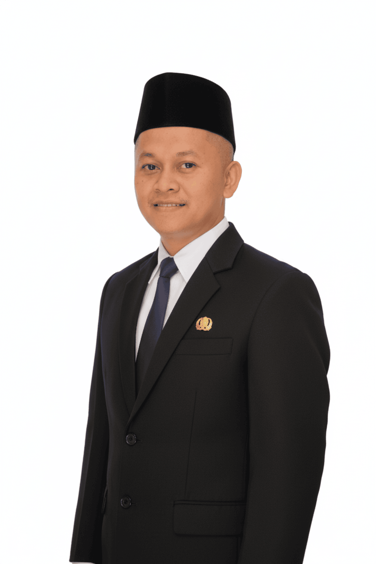 M. Saman